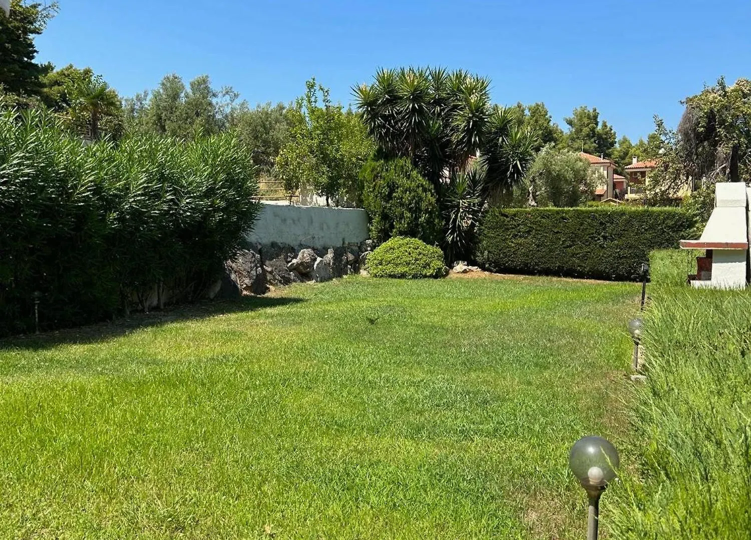 Paradise Pines Xenia - Near Hroussou And Xenia Beach Paliouri